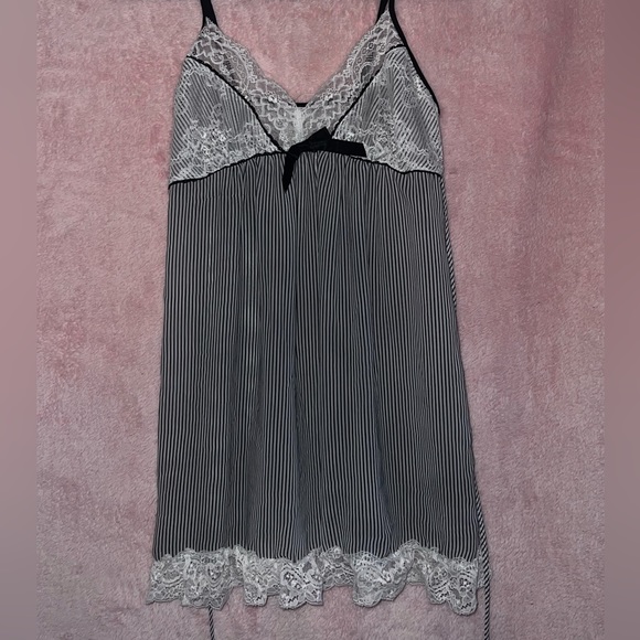 In Bloom by Jonquil Babydoll - Picture 1 of 2